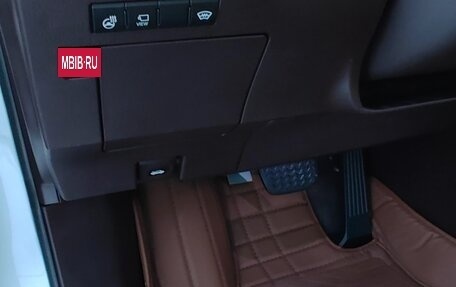 Lexus RX IV рестайлинг, 2017 год, 4 800 000 рублей, 25 фотография