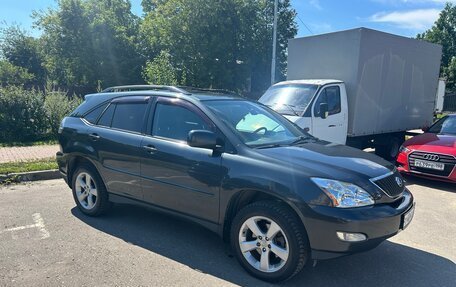 Lexus RX II рестайлинг, 2004 год, 1 190 000 рублей, 2 фотография