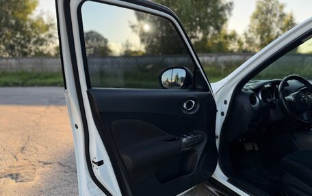 Nissan Juke II, 2012 год, 910 000 рублей, 9 фотография