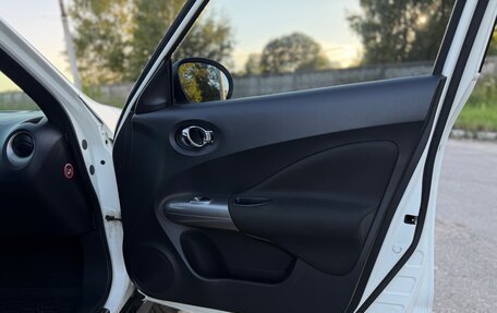 Nissan Juke II, 2012 год, 910 000 рублей, 10 фотография