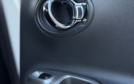 Nissan Juke II, 2012 год, 910 000 рублей, 13 фотография