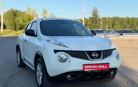 Nissan Juke II, 2012 год, 910 000 рублей, 3 фотография