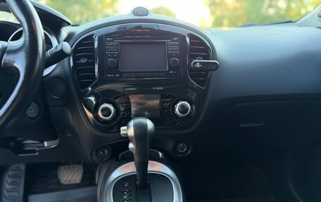 Nissan Juke II, 2012 год, 910 000 рублей, 21 фотография