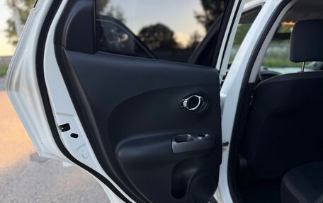 Nissan Juke II, 2012 год, 910 000 рублей, 15 фотография