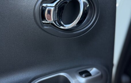 Nissan Juke II, 2012 год, 910 000 рублей, 14 фотография