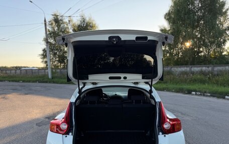 Nissan Juke II, 2012 год, 910 000 рублей, 23 фотография