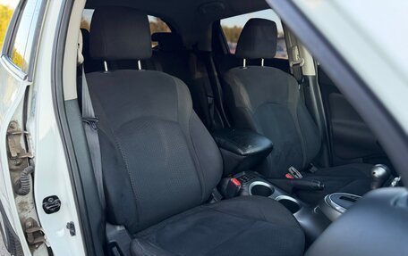 Nissan Juke II, 2012 год, 910 000 рублей, 20 фотография