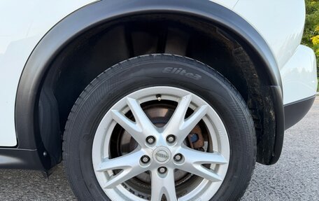 Nissan Juke II, 2012 год, 910 000 рублей, 39 фотография