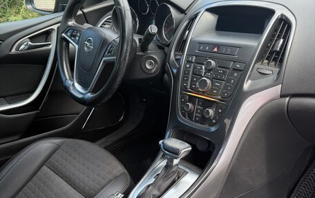 Opel Astra J, 2012 год, 620 000 рублей, 4 фотография