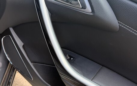 Opel Astra J, 2012 год, 620 000 рублей, 3 фотография
