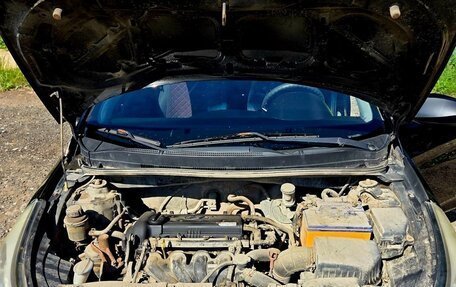 Hyundai Solaris II рестайлинг, 2016 год, 750 000 рублей, 2 фотография
