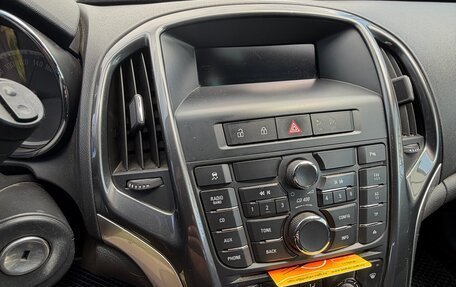 Opel Astra J, 2012 год, 620 000 рублей, 7 фотография