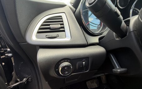 Opel Astra J, 2012 год, 620 000 рублей, 8 фотография