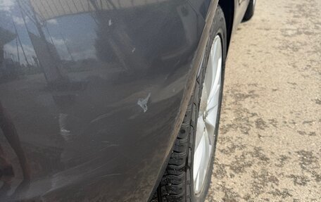 Opel Astra J, 2012 год, 620 000 рублей, 17 фотография