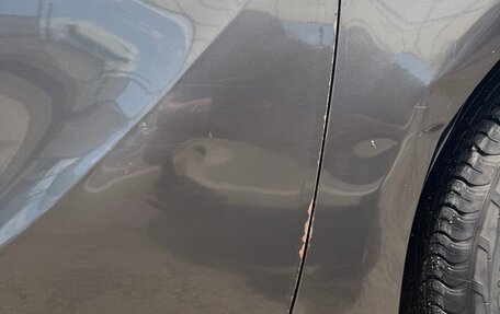 Opel Astra J, 2012 год, 620 000 рублей, 20 фотография