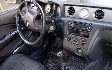 Mitsubishi Outlander III рестайлинг 3, 2007 год, 900 000 рублей, 3 фотография