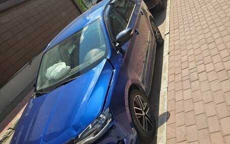 Skoda Rapid I, 2019 год, 700 000 рублей, 3 фотография
