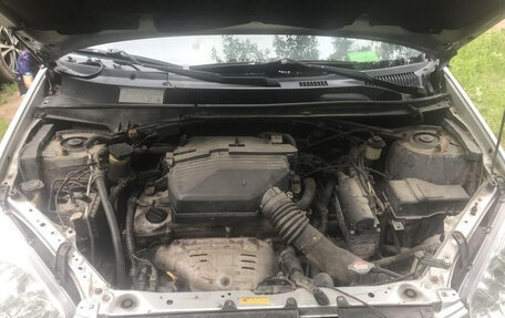 Toyota RAV4, 2000 год, 500 000 рублей, 5 фотография