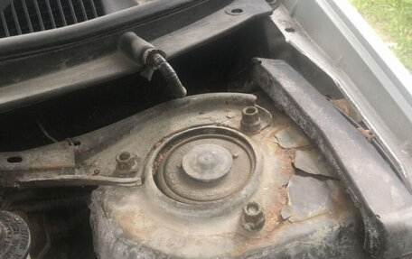 Toyota RAV4, 2000 год, 500 000 рублей, 9 фотография