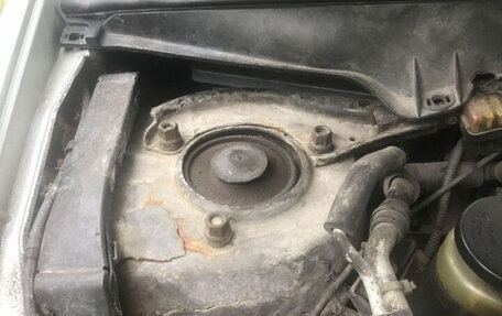 Toyota RAV4, 2000 год, 500 000 рублей, 6 фотография