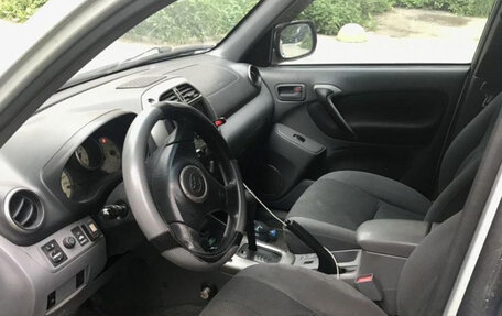 Toyota RAV4, 2000 год, 500 000 рублей, 8 фотография