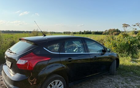 Ford Focus III, 2012 год, 850 000 рублей, 4 фотография