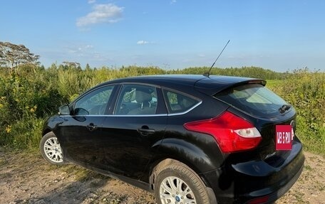 Ford Focus III, 2012 год, 850 000 рублей, 6 фотография