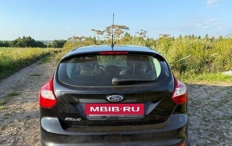 Ford Focus III, 2012 год, 850 000 рублей, 5 фотография