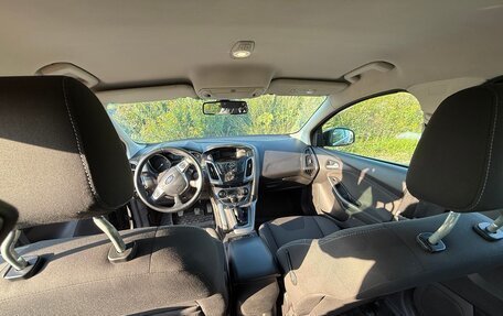 Ford Focus III, 2012 год, 850 000 рублей, 8 фотография