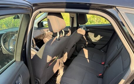 Ford Focus III, 2012 год, 850 000 рублей, 7 фотография