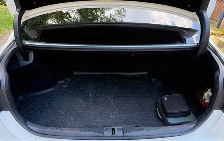 Lexus GS IV рестайлинг, 2012 год, 2 850 000 рублей, 12 фотография