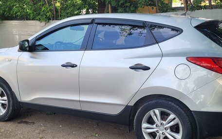 Hyundai ix35 I рестайлинг, 2013 год, 1 150 000 рублей, 9 фотография
