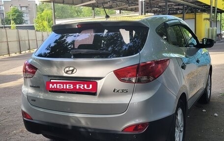 Hyundai ix35 I рестайлинг, 2013 год, 1 150 000 рублей, 6 фотография
