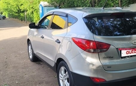 Hyundai ix35 I рестайлинг, 2013 год, 1 150 000 рублей, 8 фотография