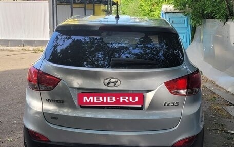 Hyundai ix35 I рестайлинг, 2013 год, 1 150 000 рублей, 7 фотография