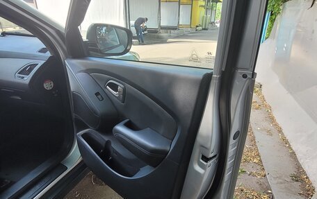 Hyundai ix35 I рестайлинг, 2013 год, 1 150 000 рублей, 16 фотография