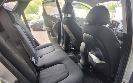 Hyundai ix35 I рестайлинг, 2013 год, 1 150 000 рублей, 14 фотография