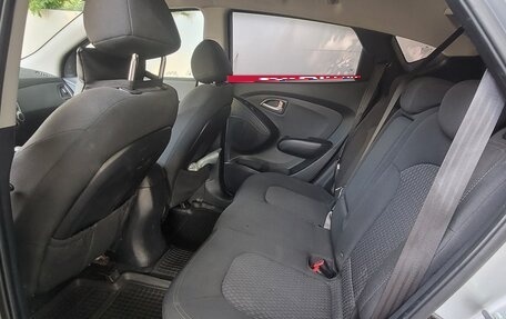Hyundai ix35 I рестайлинг, 2013 год, 1 150 000 рублей, 13 фотография