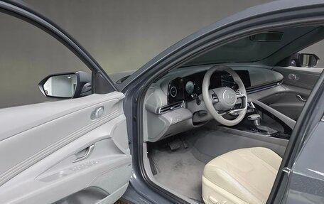 Hyundai Avante, 2023 год, 1 886 000 рублей, 10 фотография