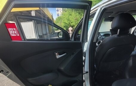 Hyundai ix35 I рестайлинг, 2013 год, 1 150 000 рублей, 18 фотография