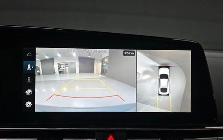 Hyundai Avante, 2023 год, 1 886 000 рублей, 14 фотография