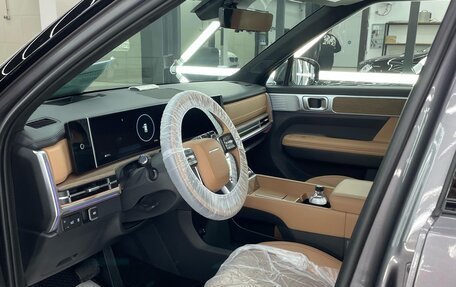 Hyundai Santa Fe IV, 2024 год, 5 300 000 рублей, 6 фотография