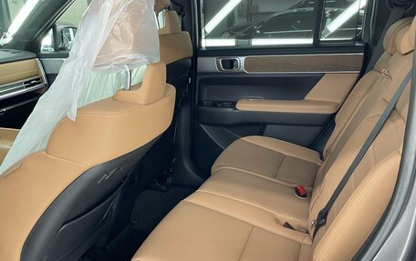 Hyundai Santa Fe IV, 2024 год, 5 300 000 рублей, 9 фотография