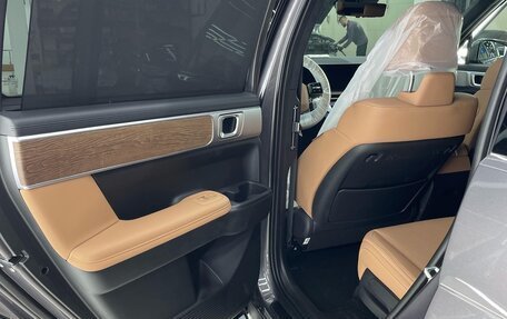 Hyundai Santa Fe IV, 2024 год, 5 300 000 рублей, 10 фотография