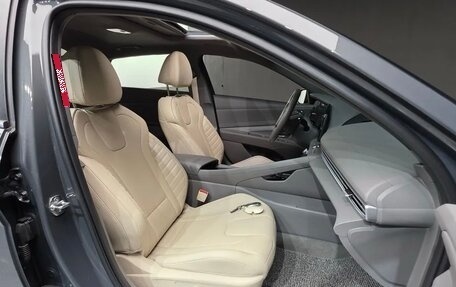 Hyundai Avante, 2023 год, 1 886 000 рублей, 15 фотография