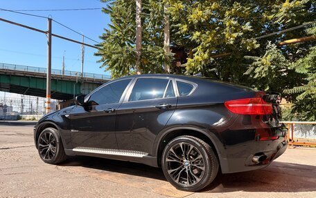 BMW X6, 2009 год, 2 600 000 рублей, 4 фотография