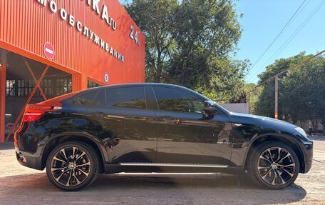 BMW X6, 2009 год, 2 600 000 рублей, 2 фотография