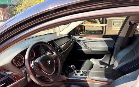 BMW X6, 2009 год, 2 600 000 рублей, 5 фотография