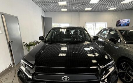 Toyota RAV4, 2026 год, 3 850 000 рублей, 2 фотография