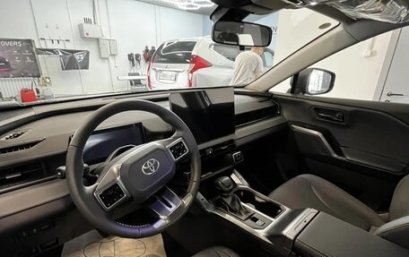Toyota RAV4, 2026 год, 3 850 000 рублей, 5 фотография
